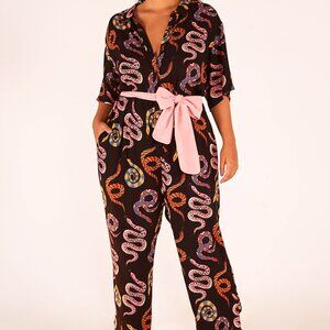 WILD LIFE JUMPER